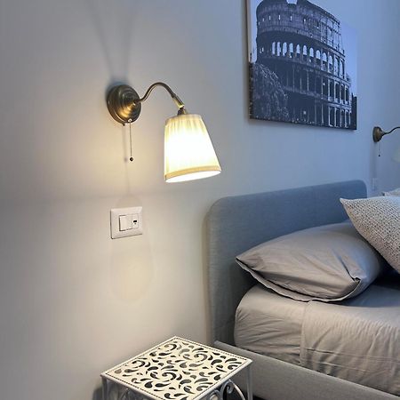 La Suite Di Leon Rome Buitenkant foto