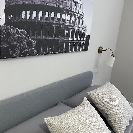 La Suite Di Leon Rome Buitenkant foto