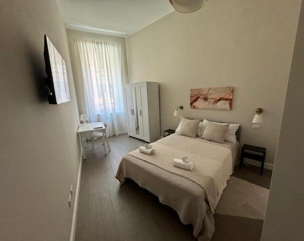 La Suite Di Leon Rome Buitenkant foto