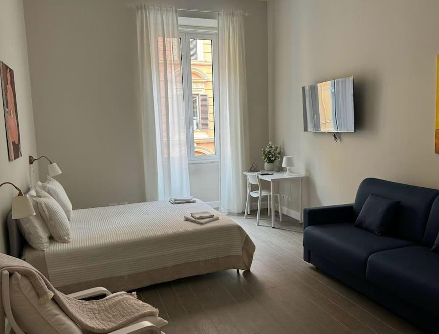 La Suite Di Leon Rome Buitenkant foto