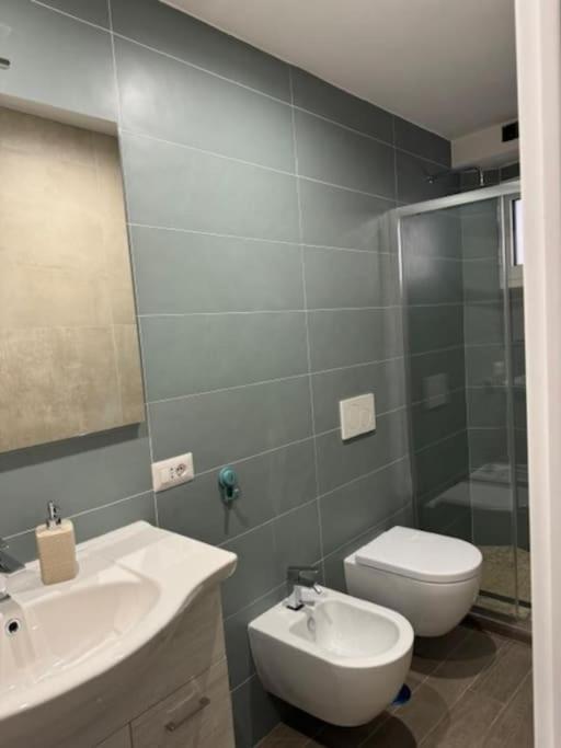 La Suite Di Leon Rome Buitenkant foto