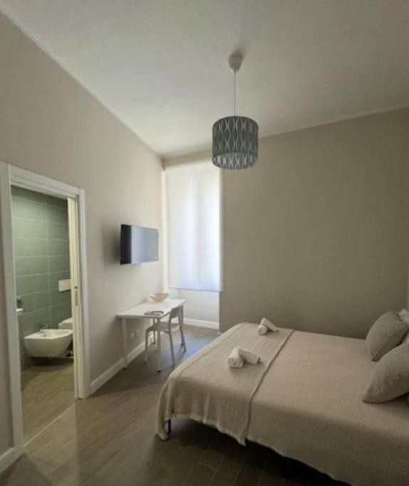 La Suite Di Leon Rome Buitenkant foto