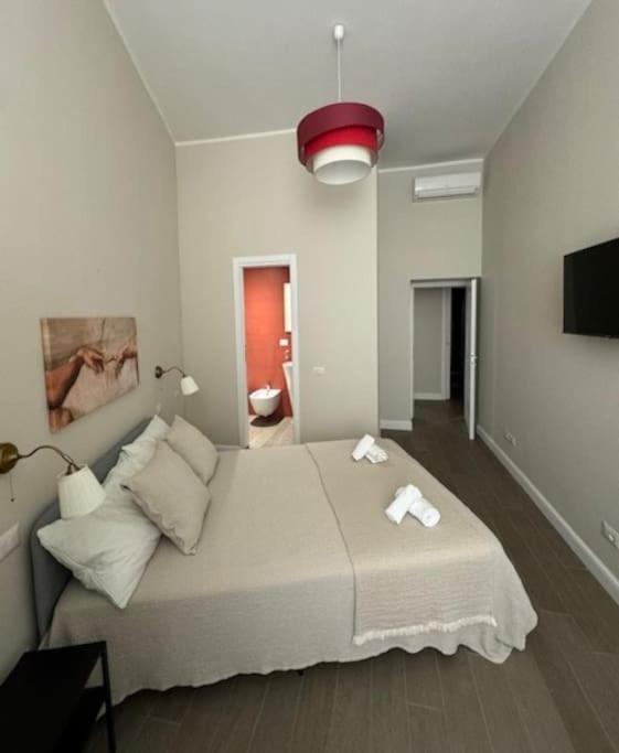 La Suite Di Leon Rome Buitenkant foto