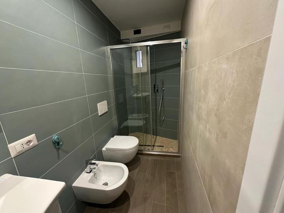 La Suite Di Leon Rome Buitenkant foto