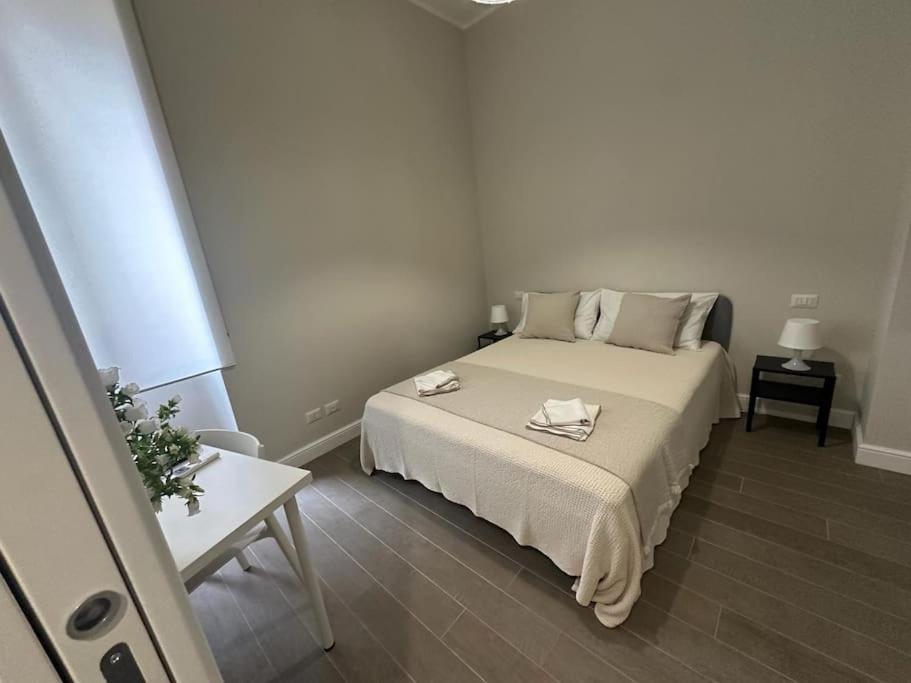 La Suite Di Leon Rome Buitenkant foto