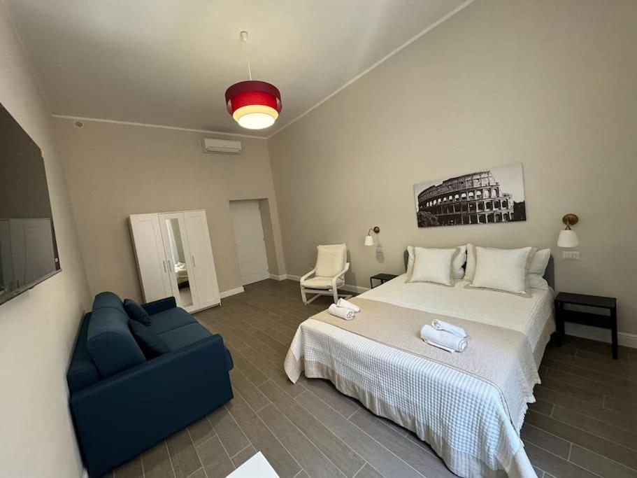 La Suite Di Leon Rome Buitenkant foto