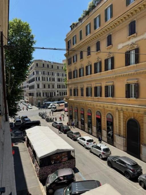 La Suite Di Leon Rome Buitenkant foto