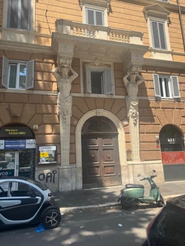 La Suite Di Leon Rome Buitenkant foto
