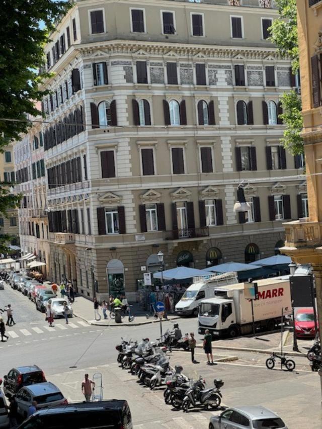 La Suite Di Leon Rome Buitenkant foto