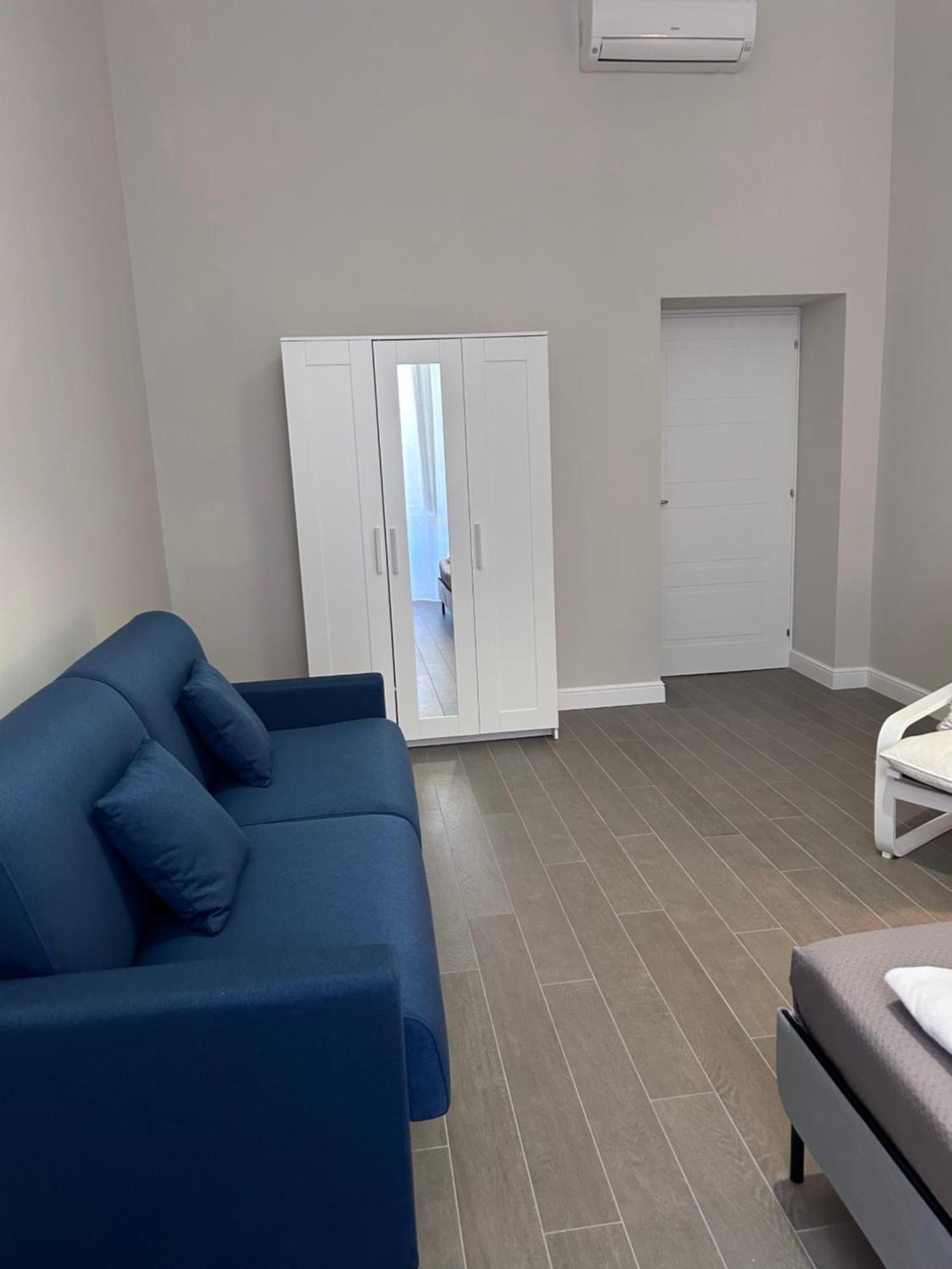 La Suite Di Leon Rome Buitenkant foto