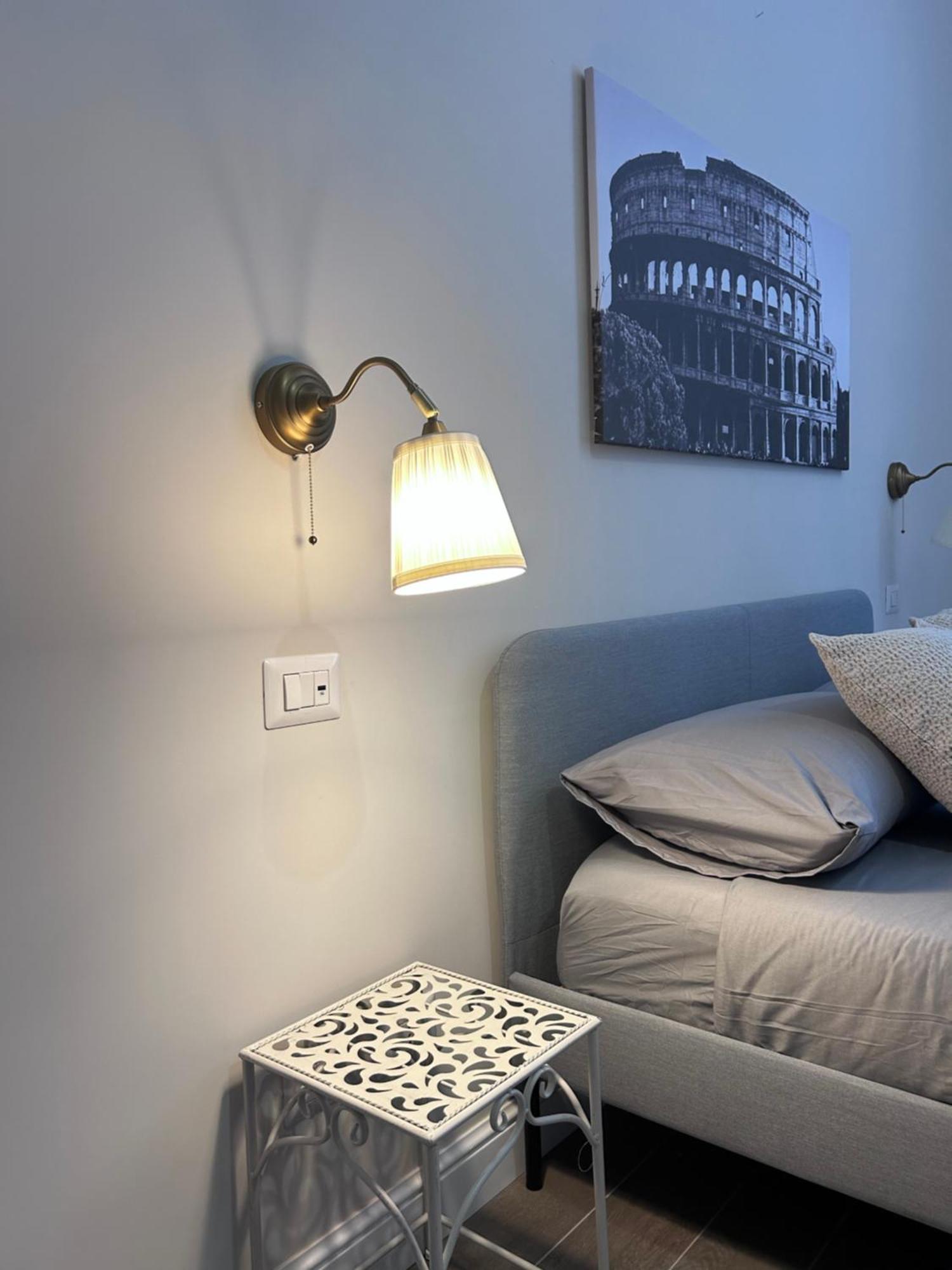 La Suite Di Leon Rome Buitenkant foto