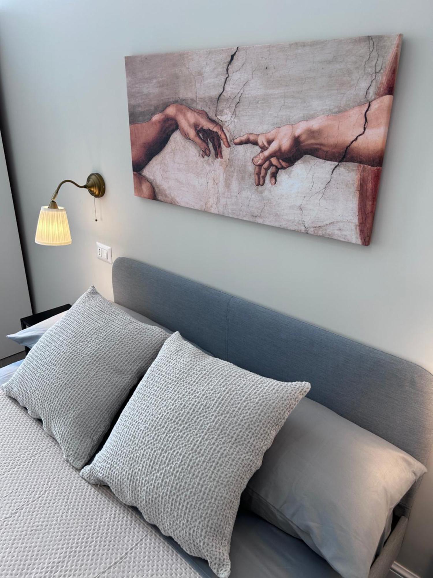 La Suite Di Leon Rome Buitenkant foto