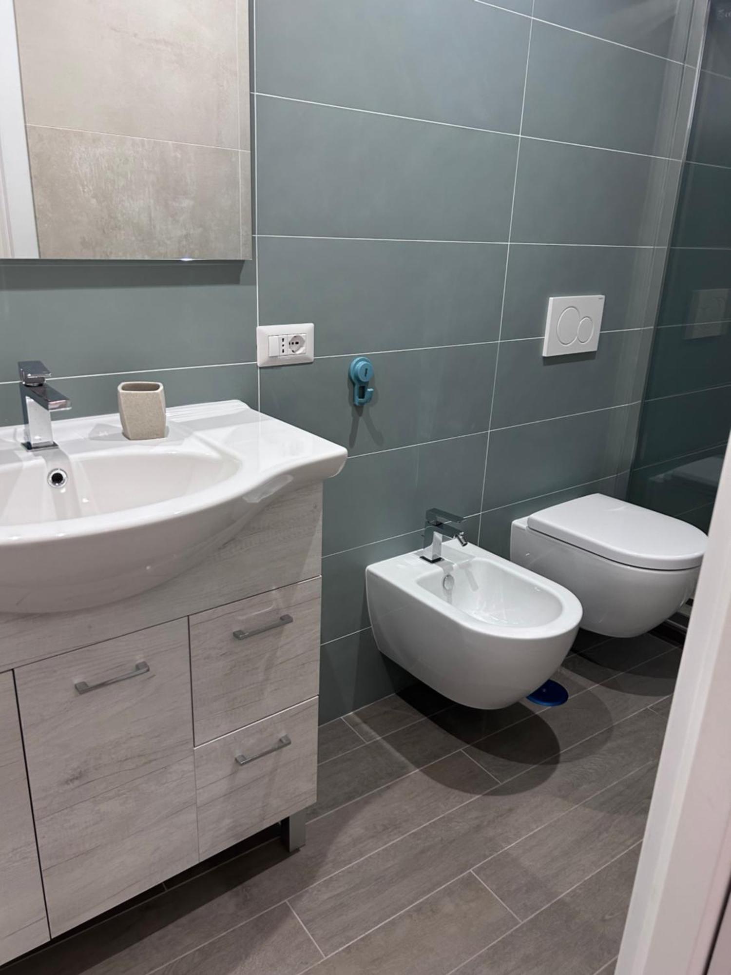 La Suite Di Leon Rome Buitenkant foto