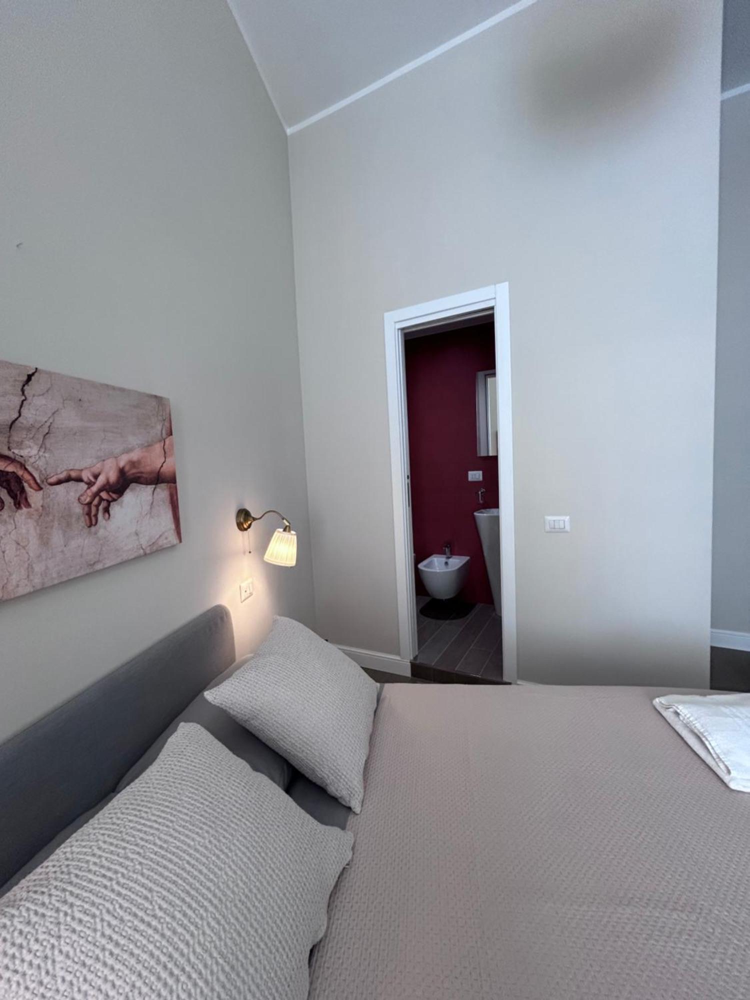 La Suite Di Leon Rome Buitenkant foto