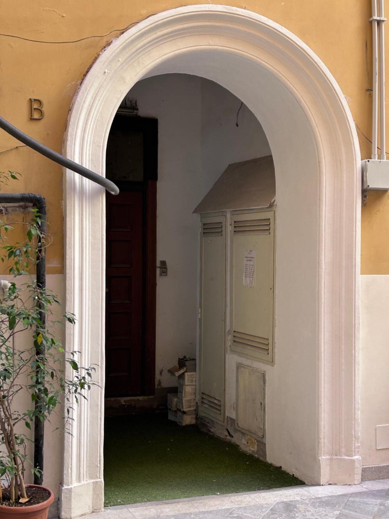 La Suite Di Leon Rome Buitenkant foto