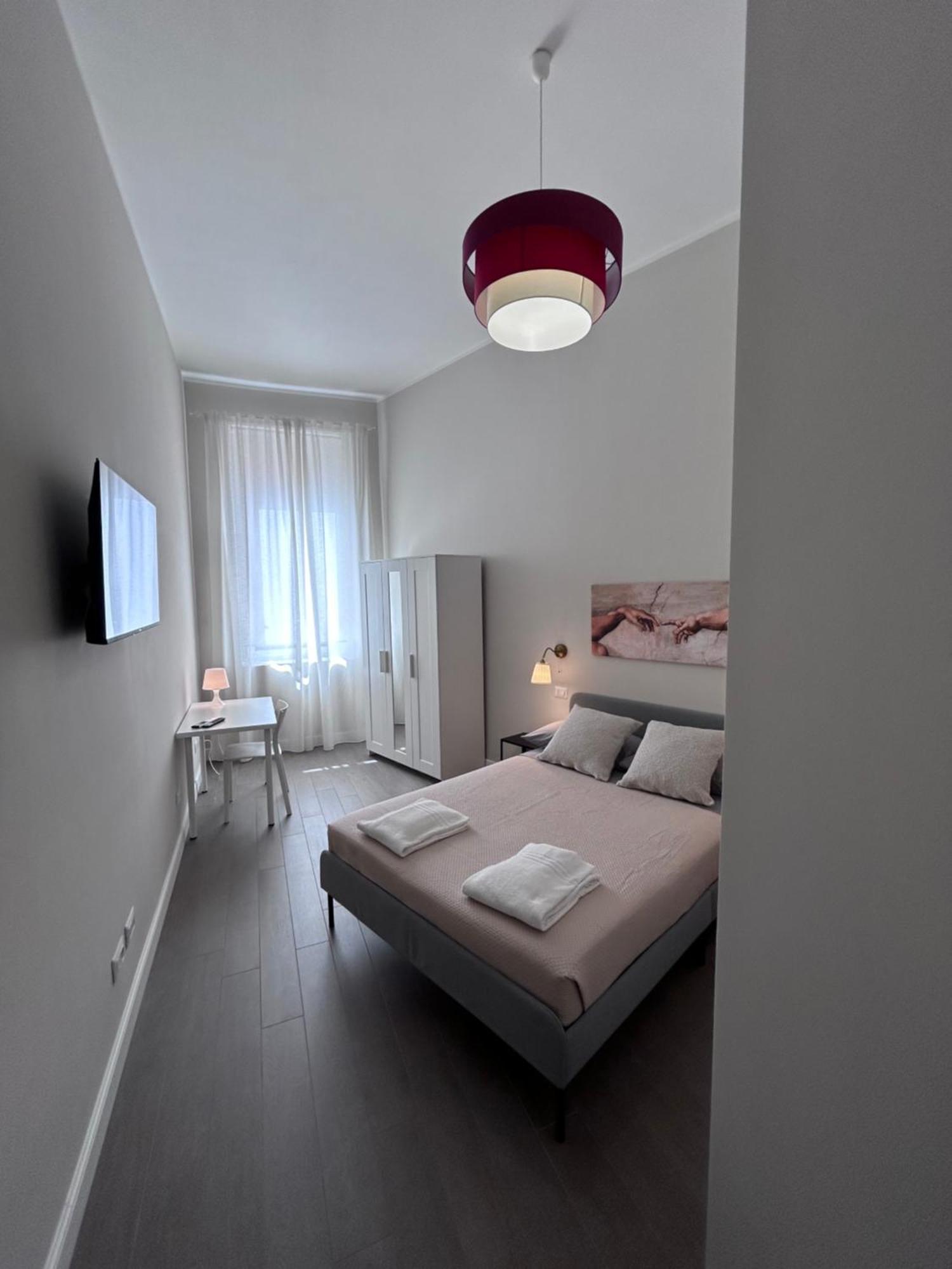 La Suite Di Leon Rome Buitenkant foto
