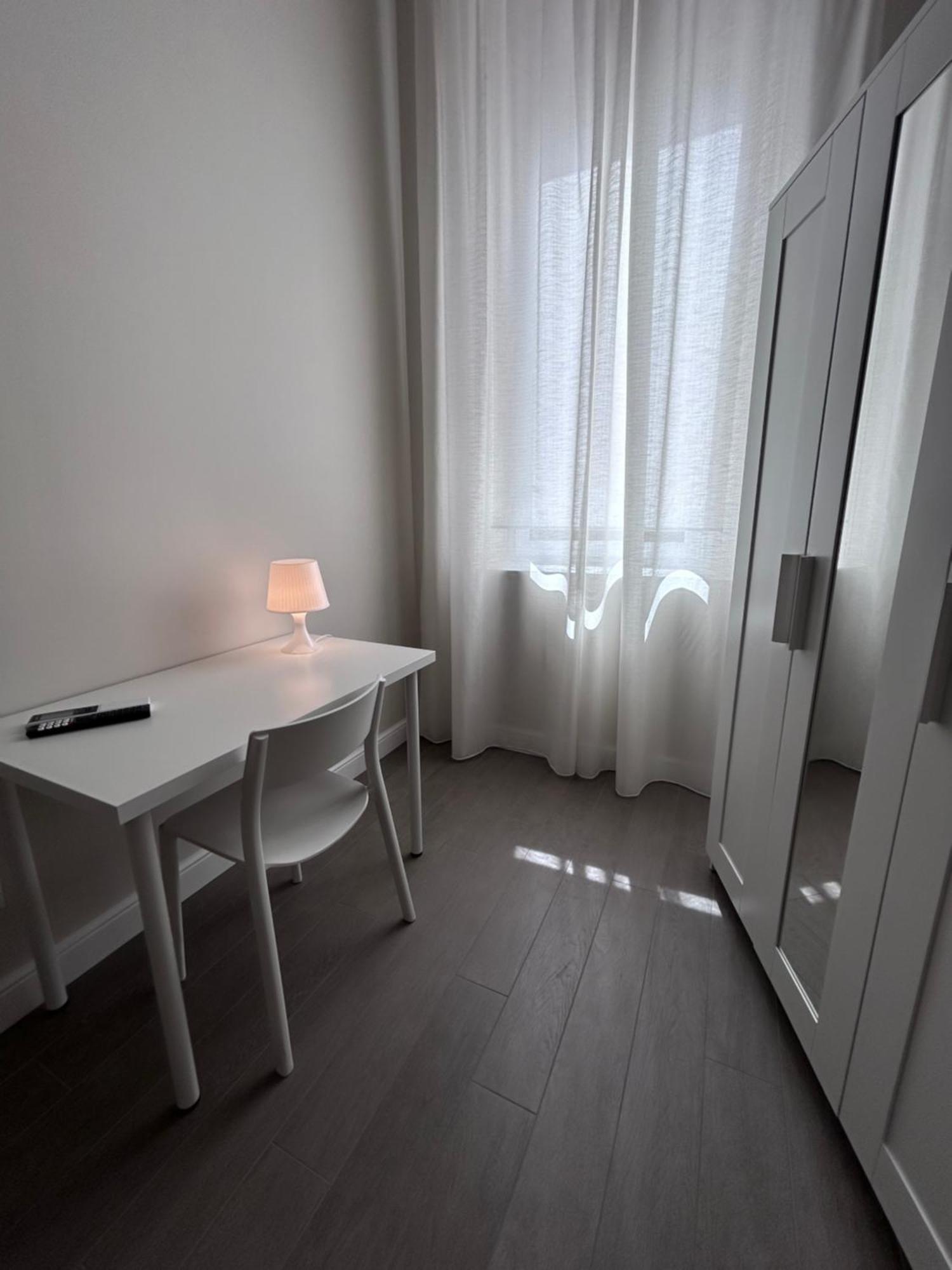 La Suite Di Leon Rome Buitenkant foto