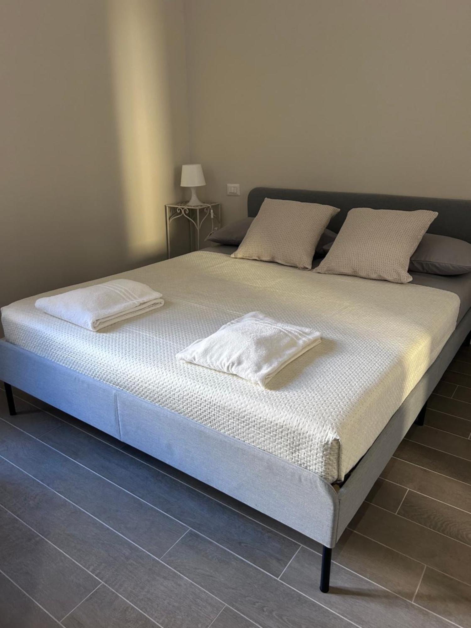 La Suite Di Leon Rome Buitenkant foto