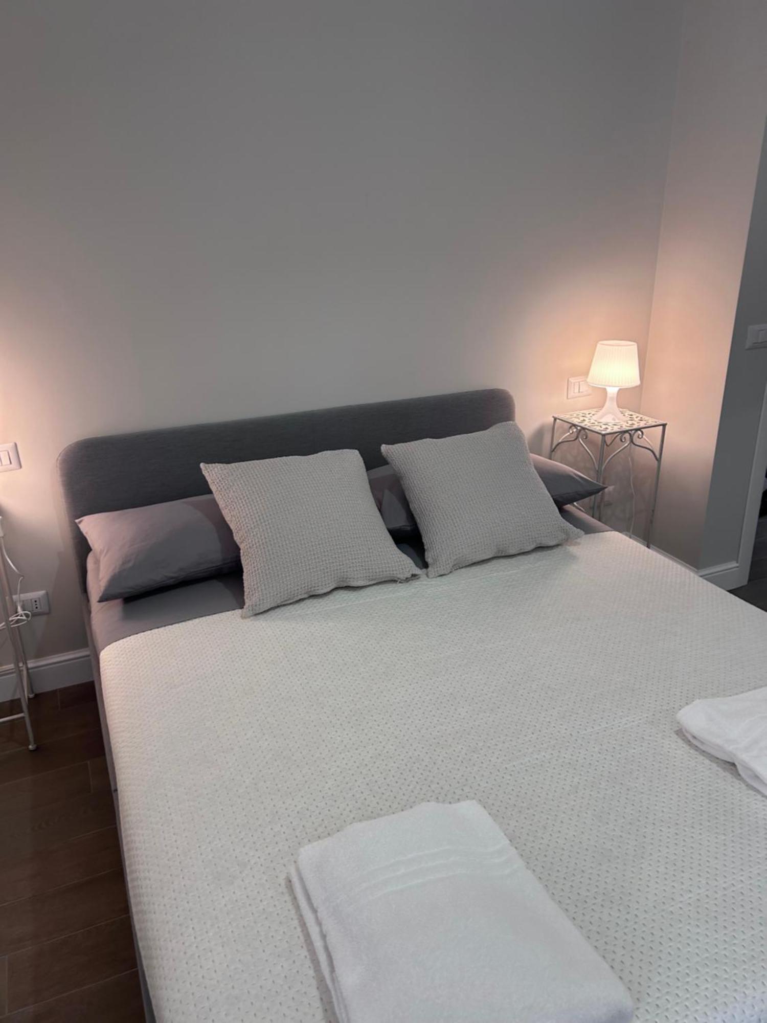 La Suite Di Leon Rome Buitenkant foto