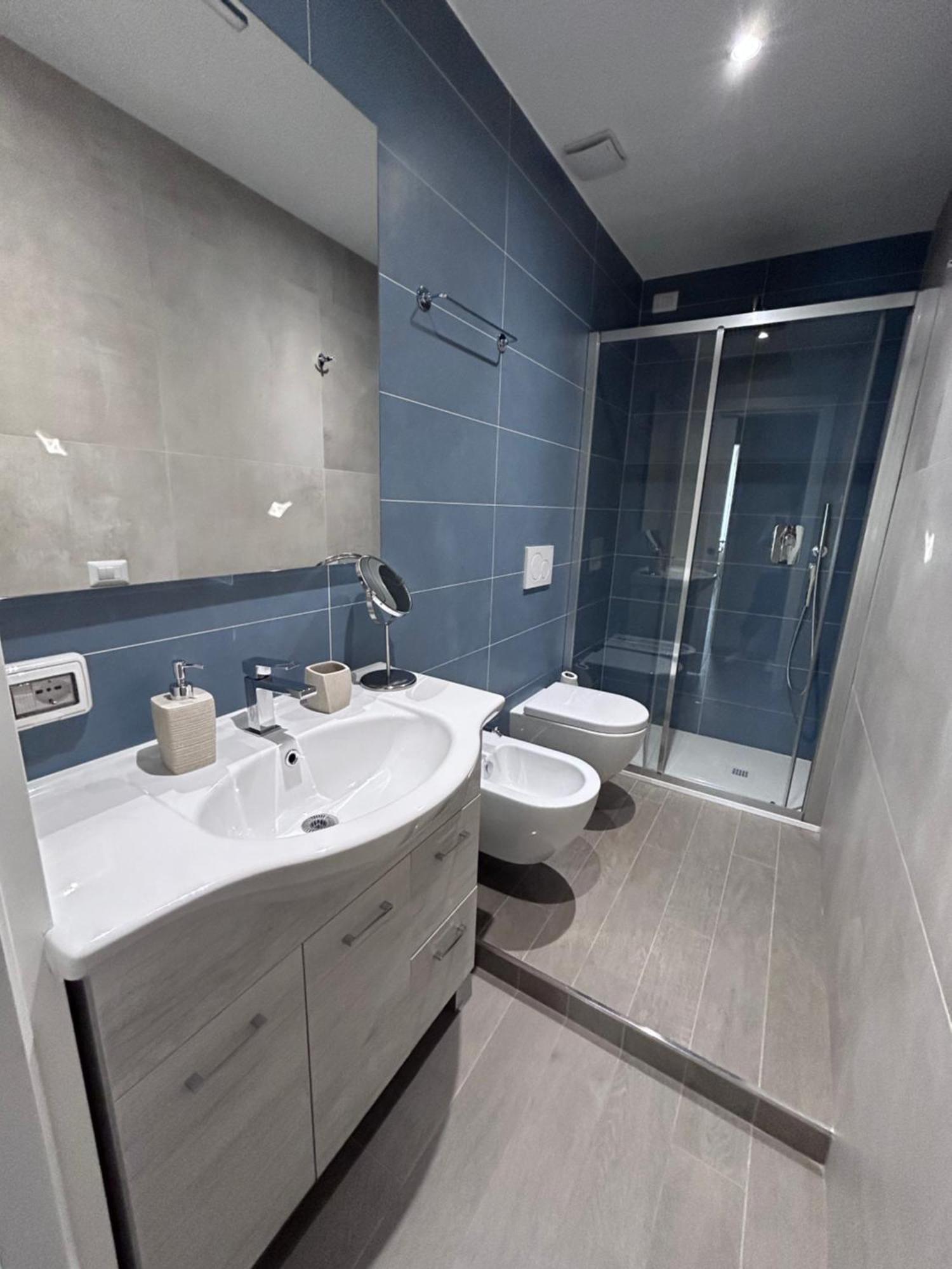 La Suite Di Leon Rome Buitenkant foto